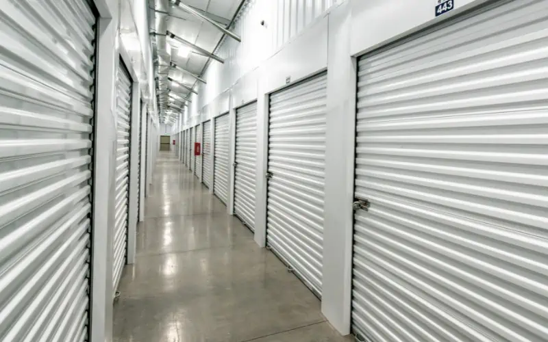 Storage Solutions Nine Mile/Suncrest located at 5920 WA-291, Nine Mile Falls, WA 10