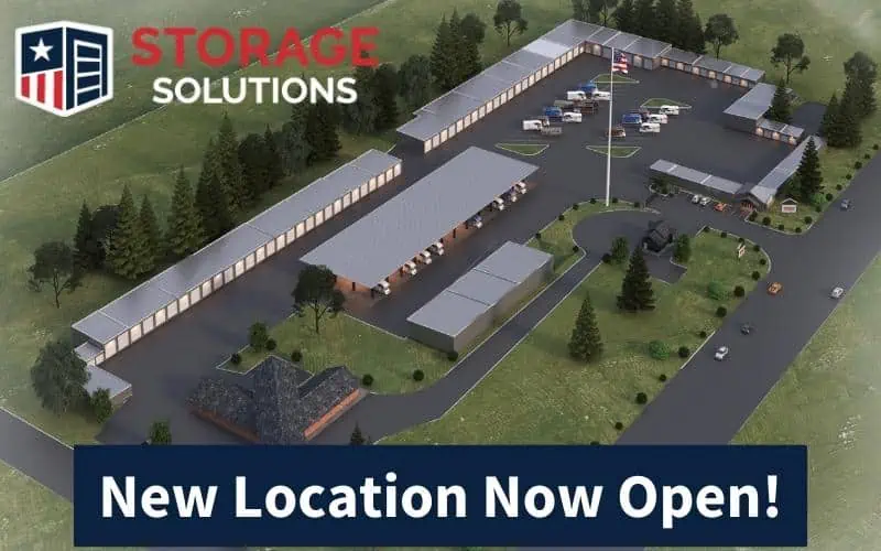 Storage Solutions Riverside is located at 34919 N Newport Highway, Chattaroy, Washington 1