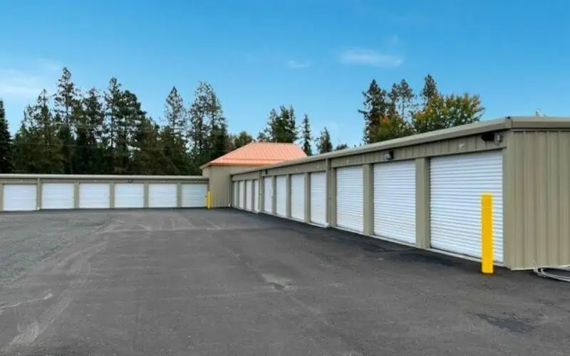 Storage Solutions Riverside is located at 34919 N Newport Highway, Chattaroy, Washington 4