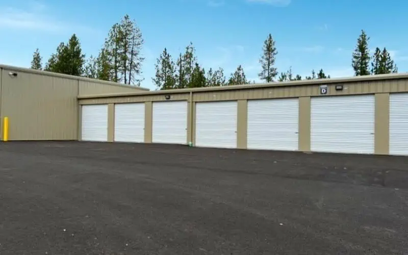 Storage Solutions Riverside is located at 34919 N Newport Highway, Chattaroy, Washington 5