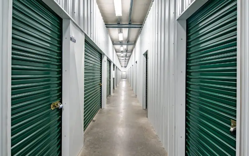 Storage Solutions Spokane is located at 4200 S Cheney Spokane Rd, Spokane, WA storage units 14