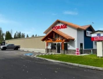 Storage Solutions Riverside opening soon in Chattaroy, WA